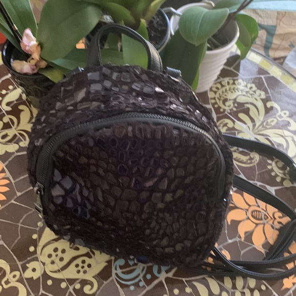 FASHION BACKPACK main image 5